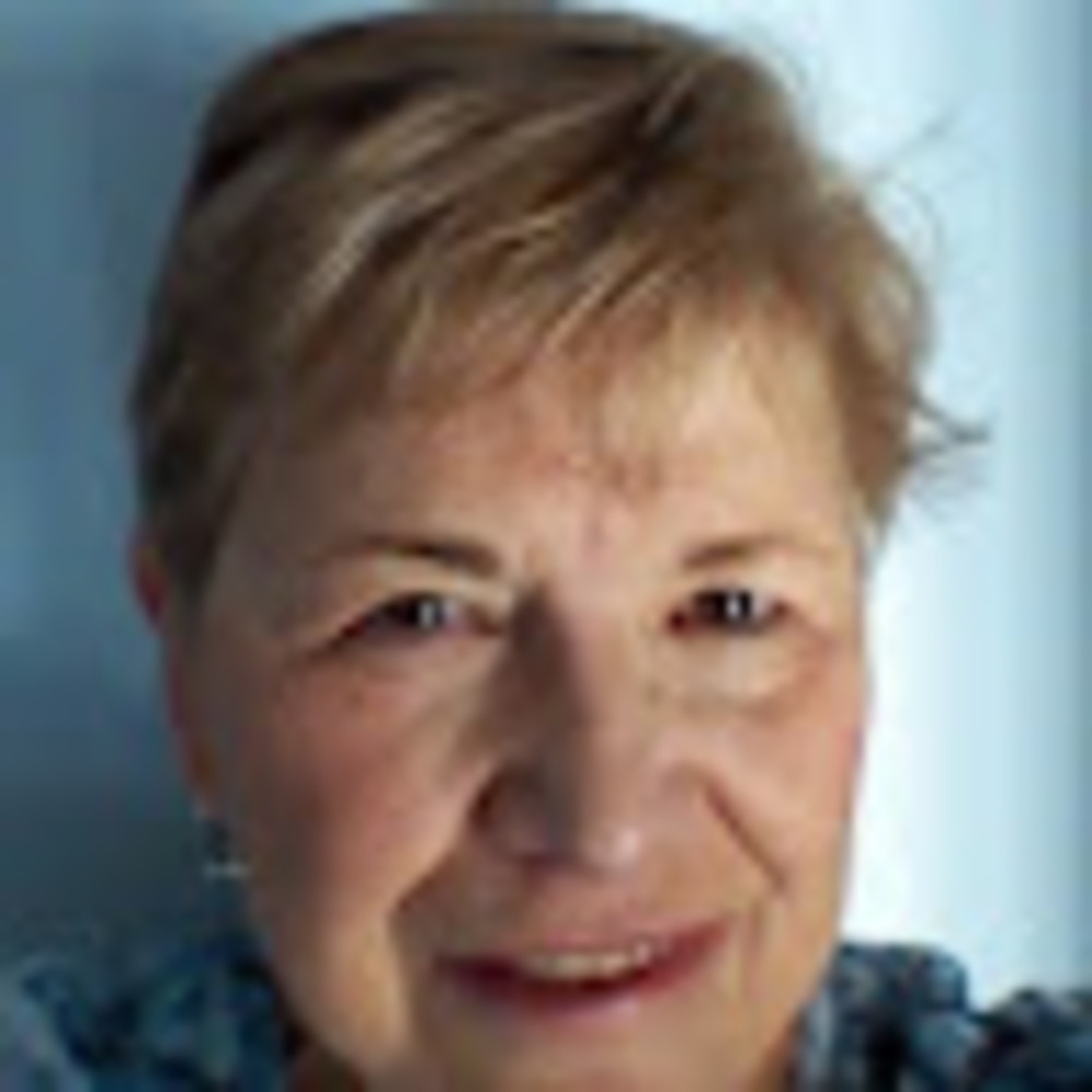 Meet your Posher, Kathy